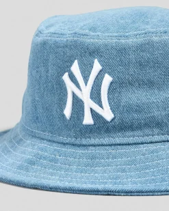 NY Yankees Bucket Hat