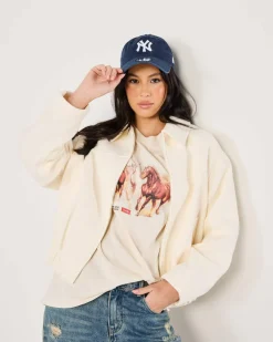 NY Yankees Cap