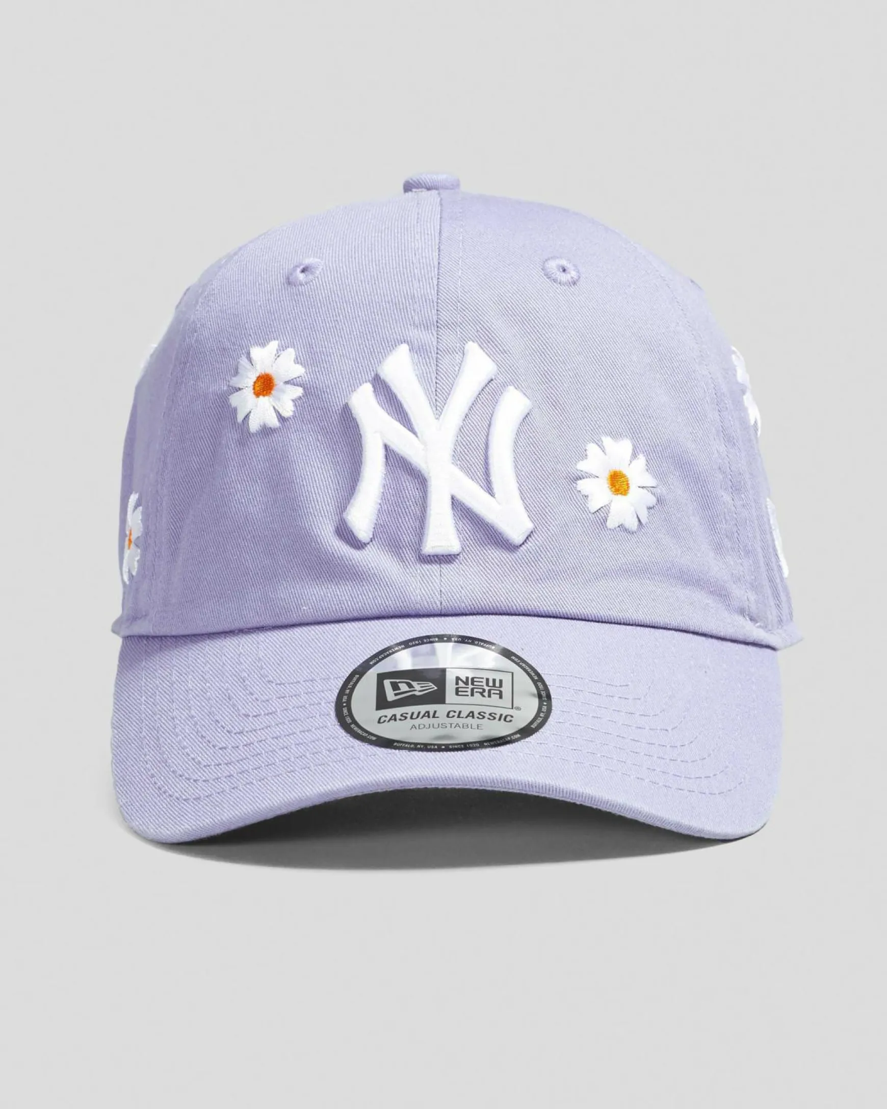 NY Yankees Cap