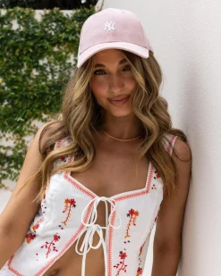 NY Yankees Cap