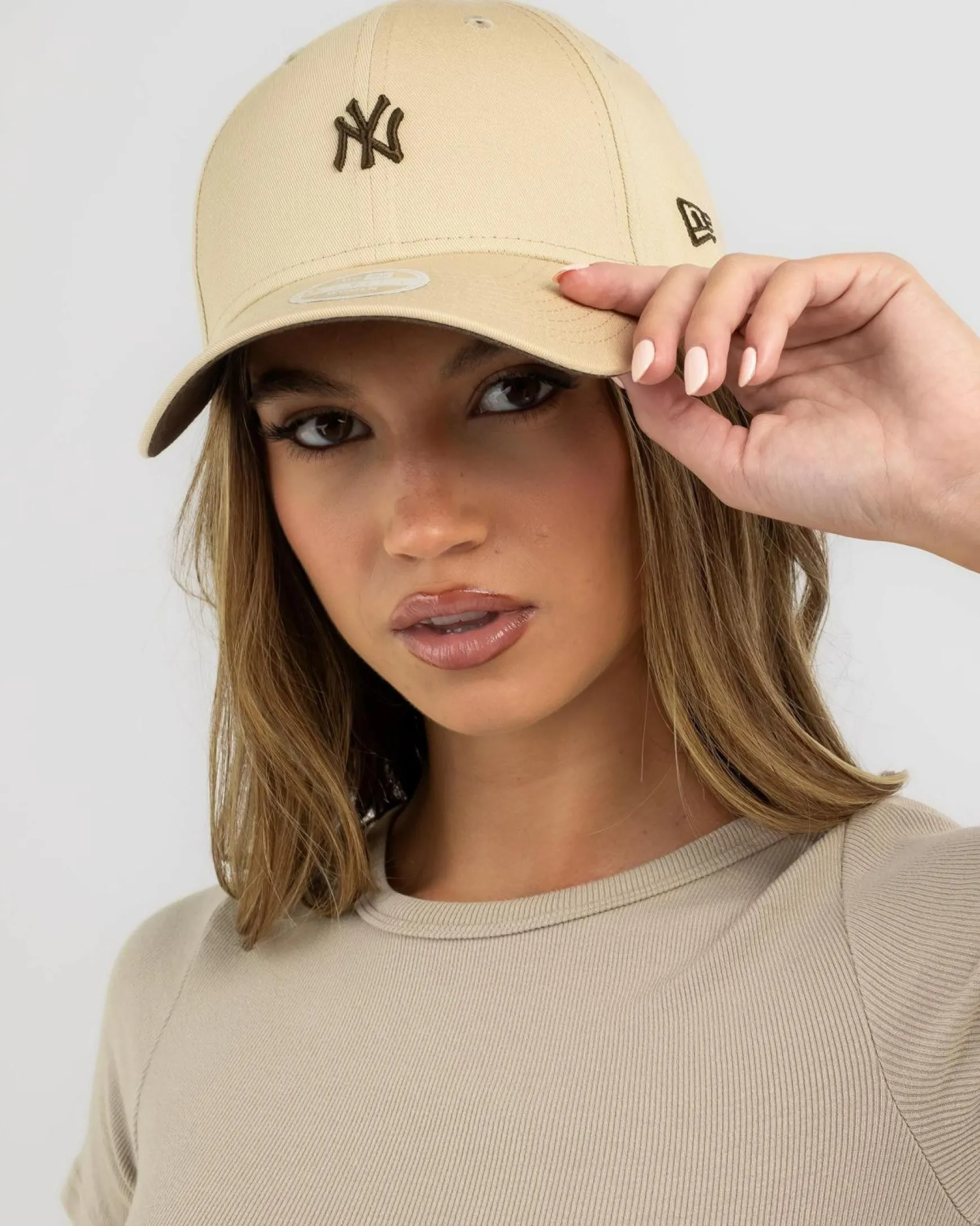 NY Yankees Cap