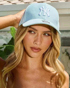 NY Yankees Cap