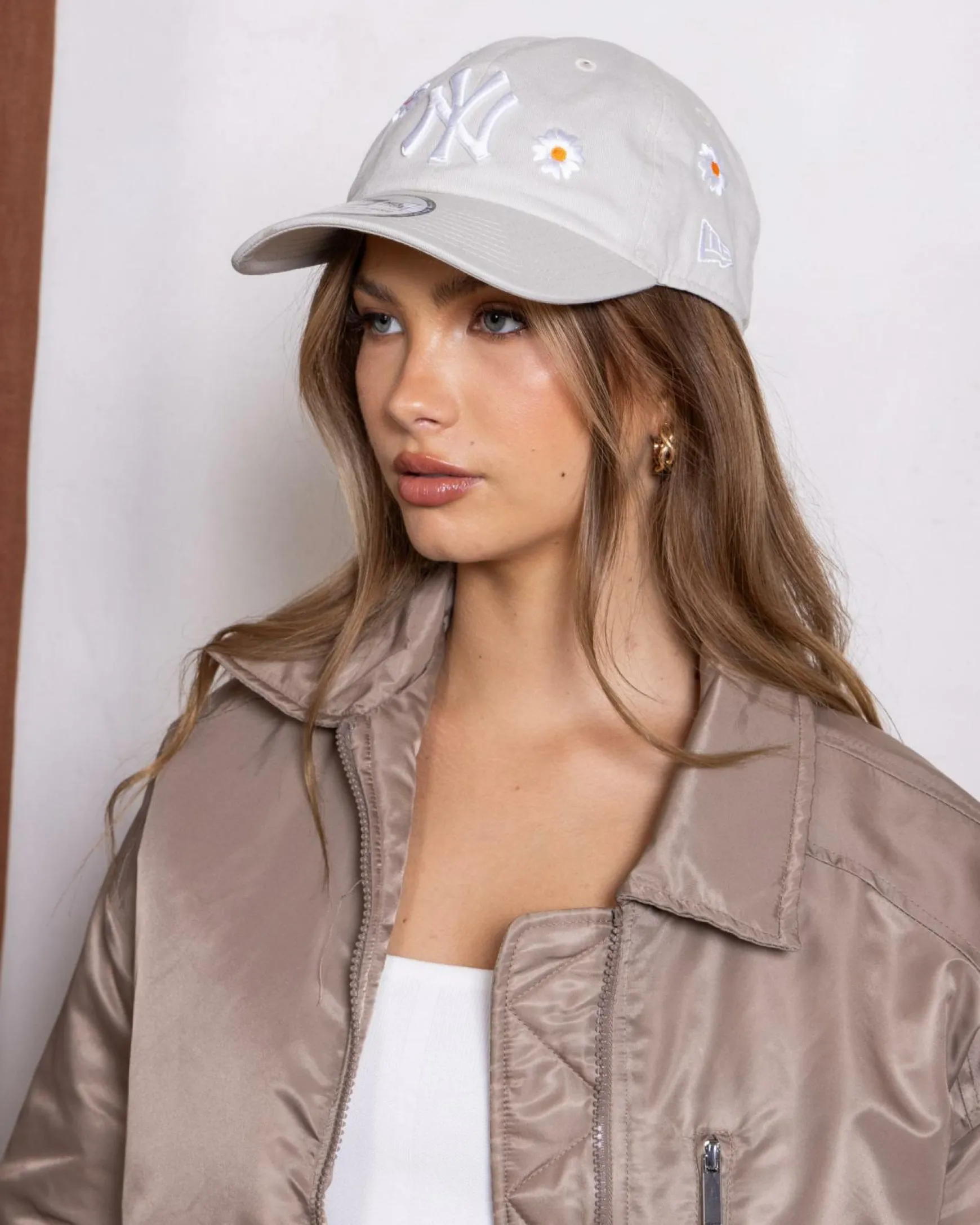 NY Yankees Cap