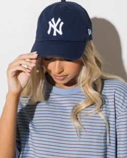 NY Yankees Cap