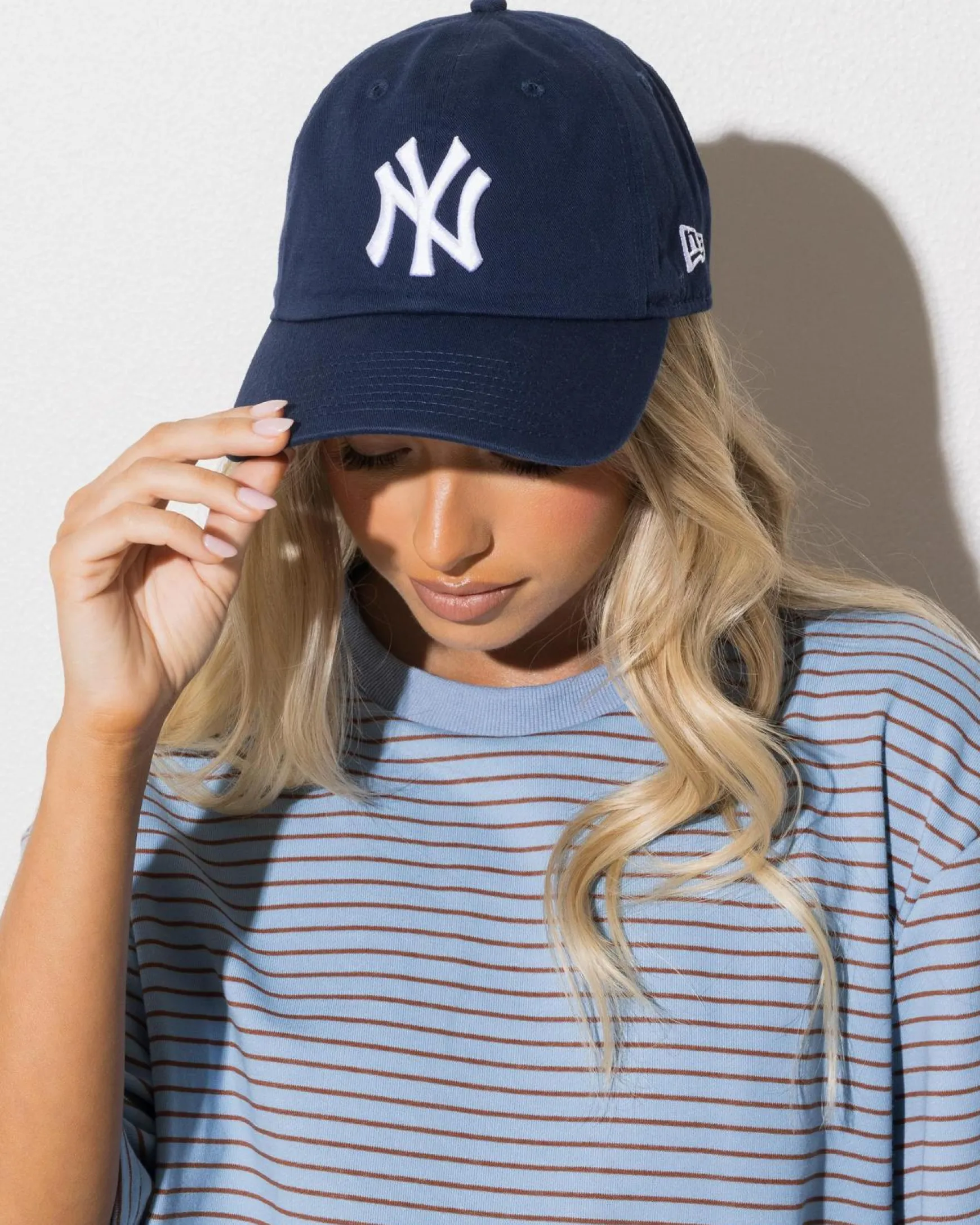 NY Yankees Cap