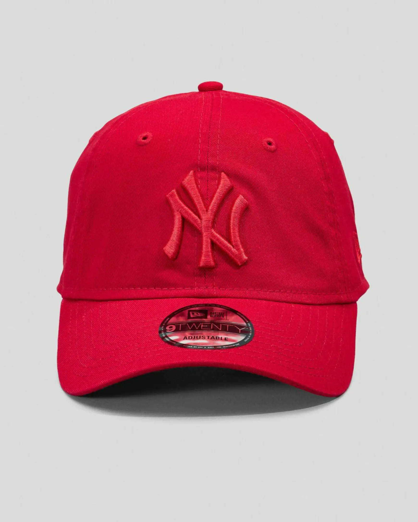 NY Yankees Cap