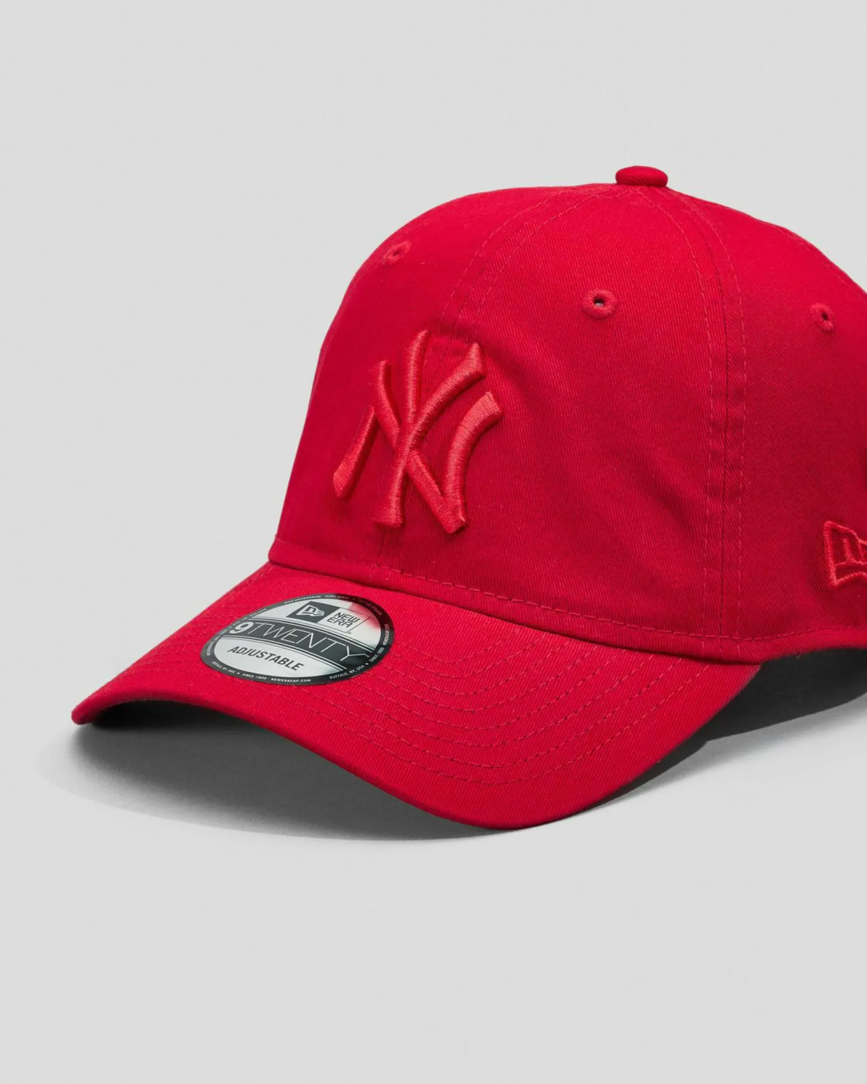 NY Yankees Cap