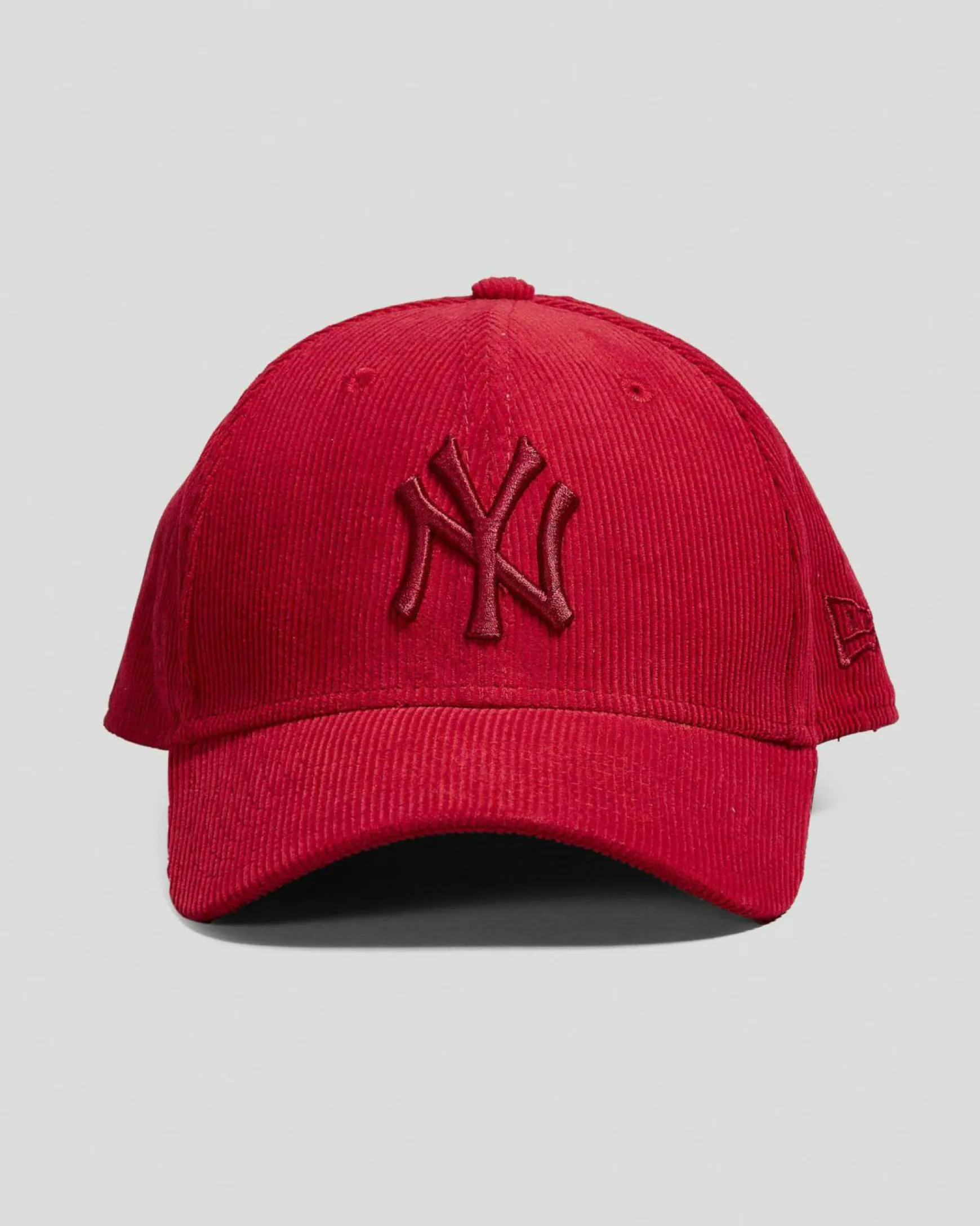 NY Yankees Cord Cap