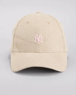 NY Yankees Cord Cap