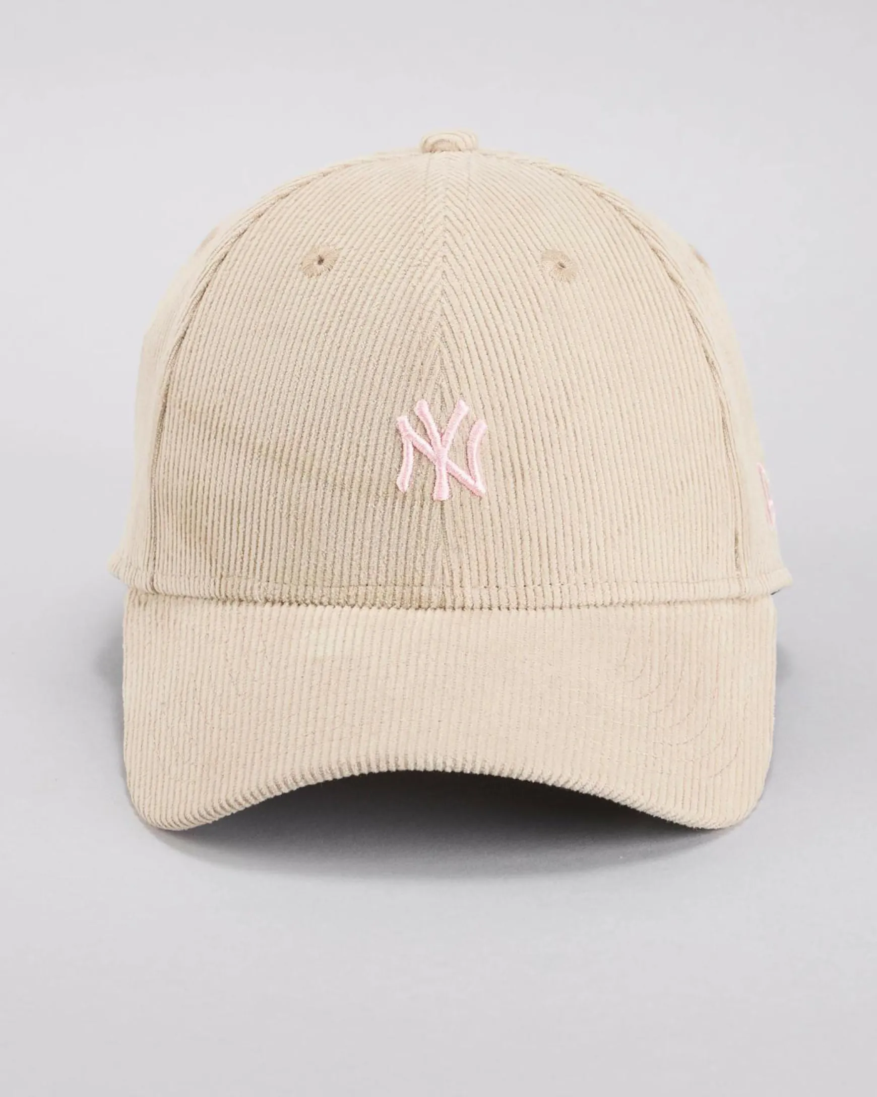 NY Yankees Cord Cap