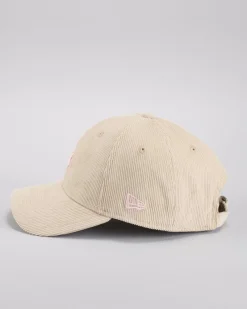 NY Yankees Cord Cap