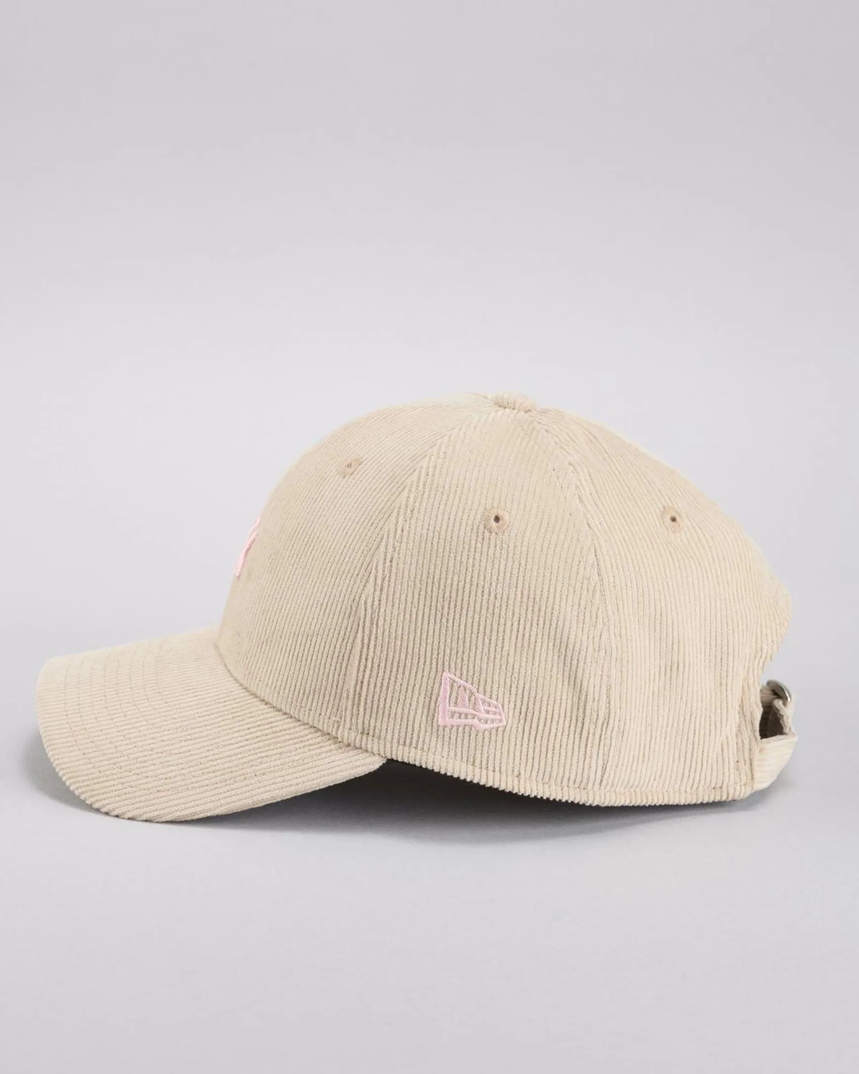 NY Yankees Cord Cap