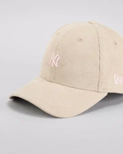 NY Yankees Cord Cap
