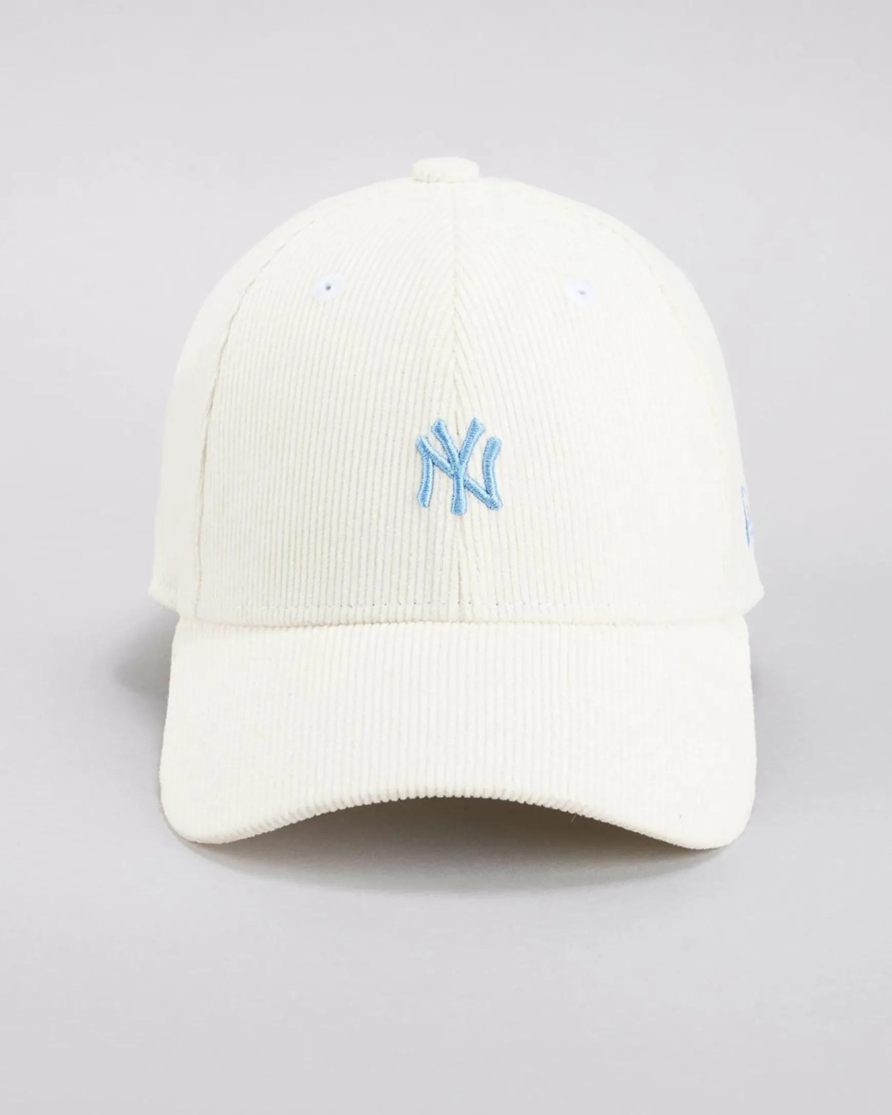 NY Yankees Cord Cap