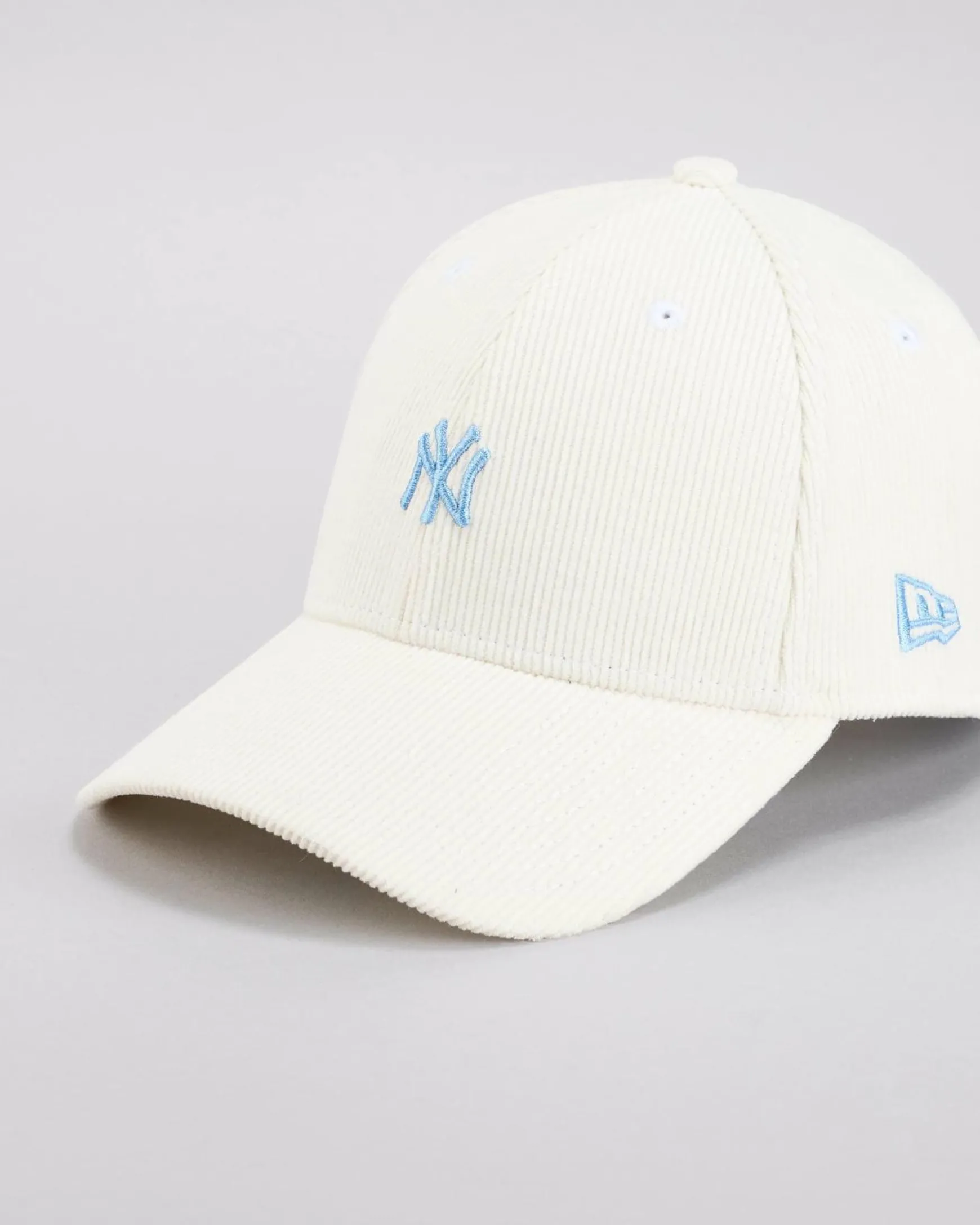 NY Yankees Cord Cap