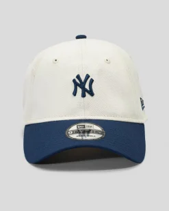 NY Yankees Mini Logo Cap