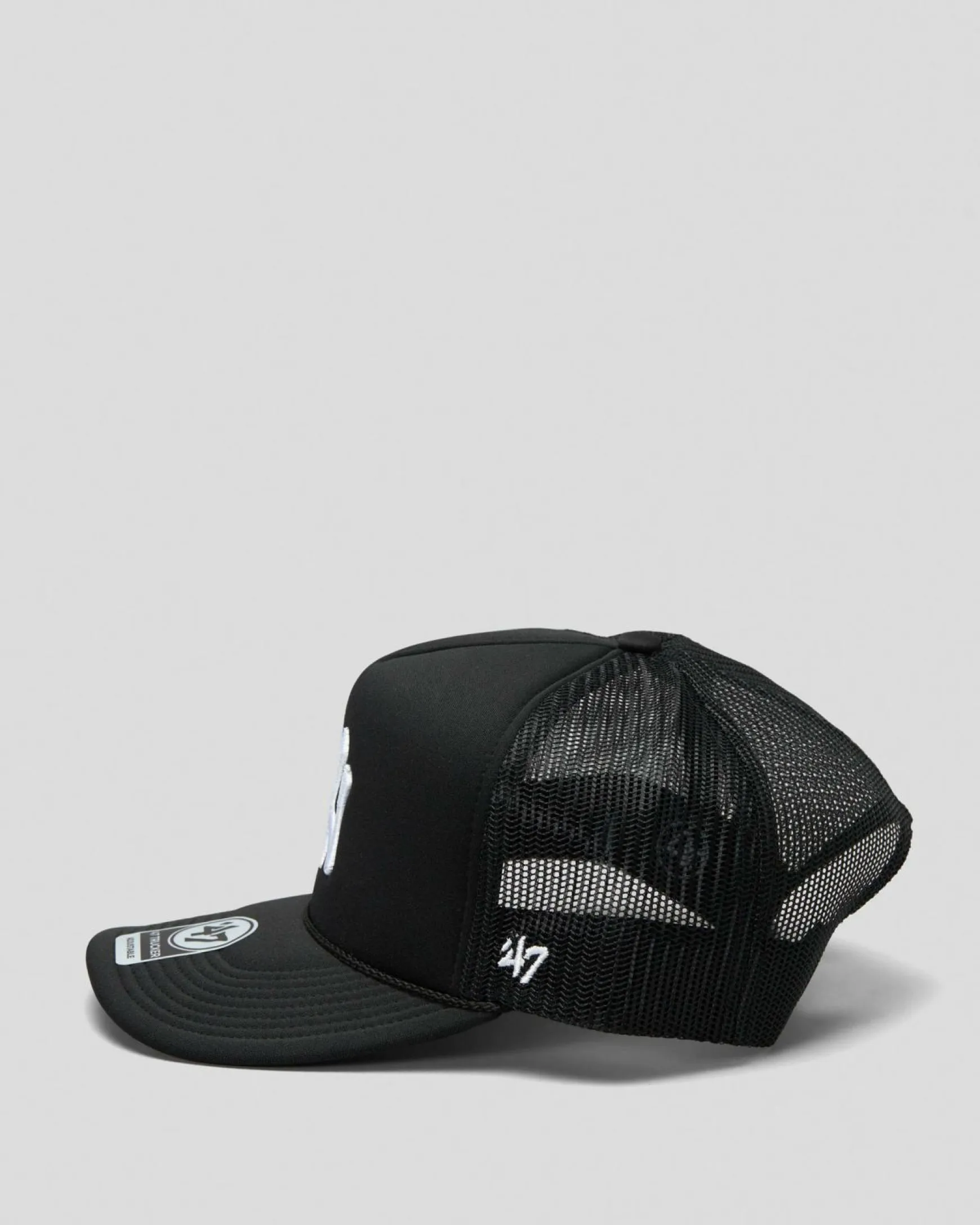 NY Yankees Trucker Cap