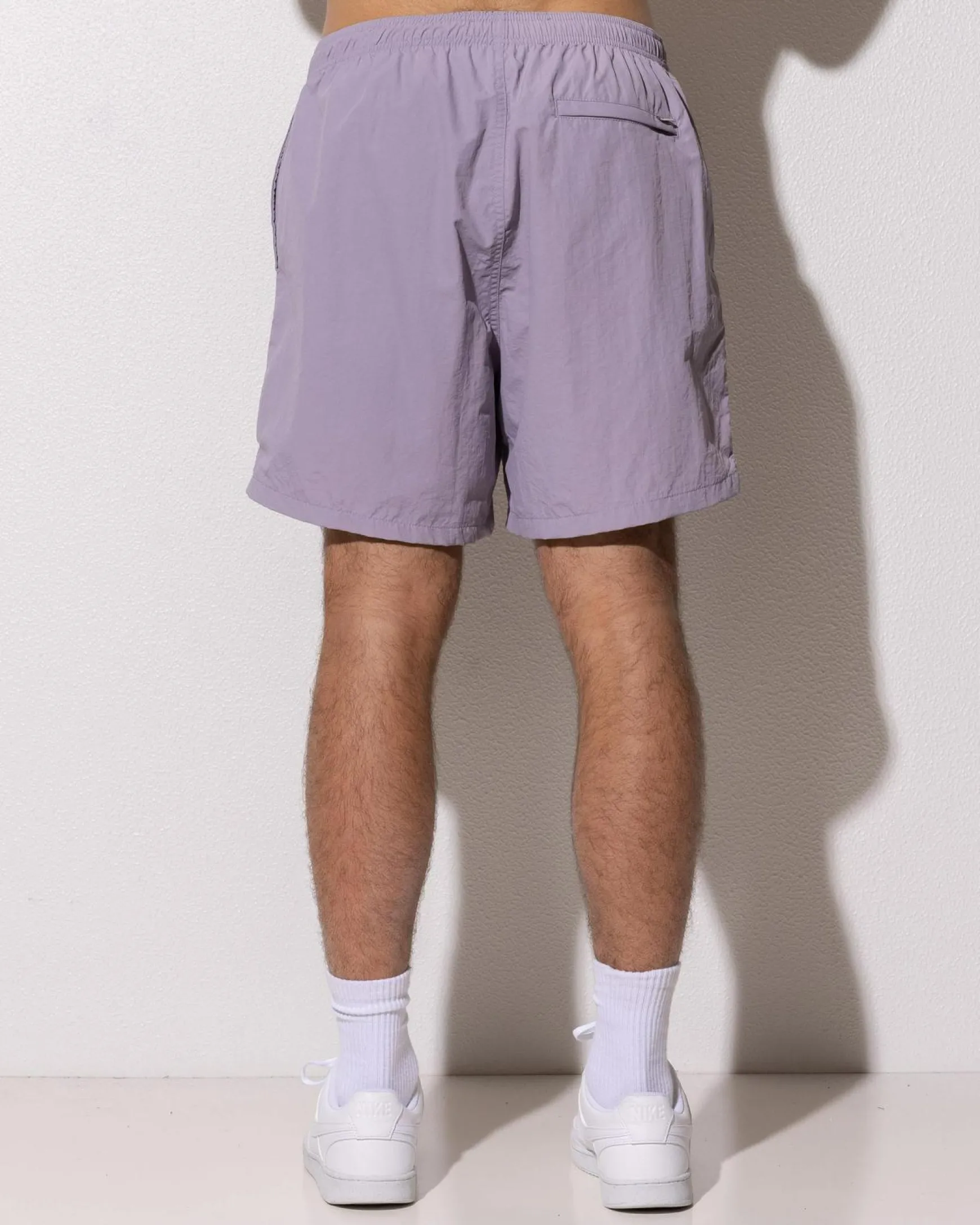 Nylon King Coast Shorts