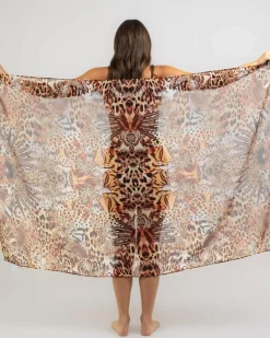 Nyssa Sarong