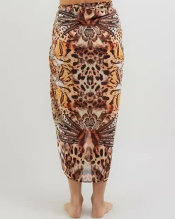 Nyssa Sarong