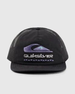 Oasis Trucker Cap
