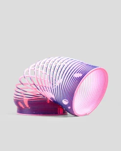 Ocean Animal Spring Toy