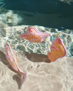 Ocean Magic Dive Buddies