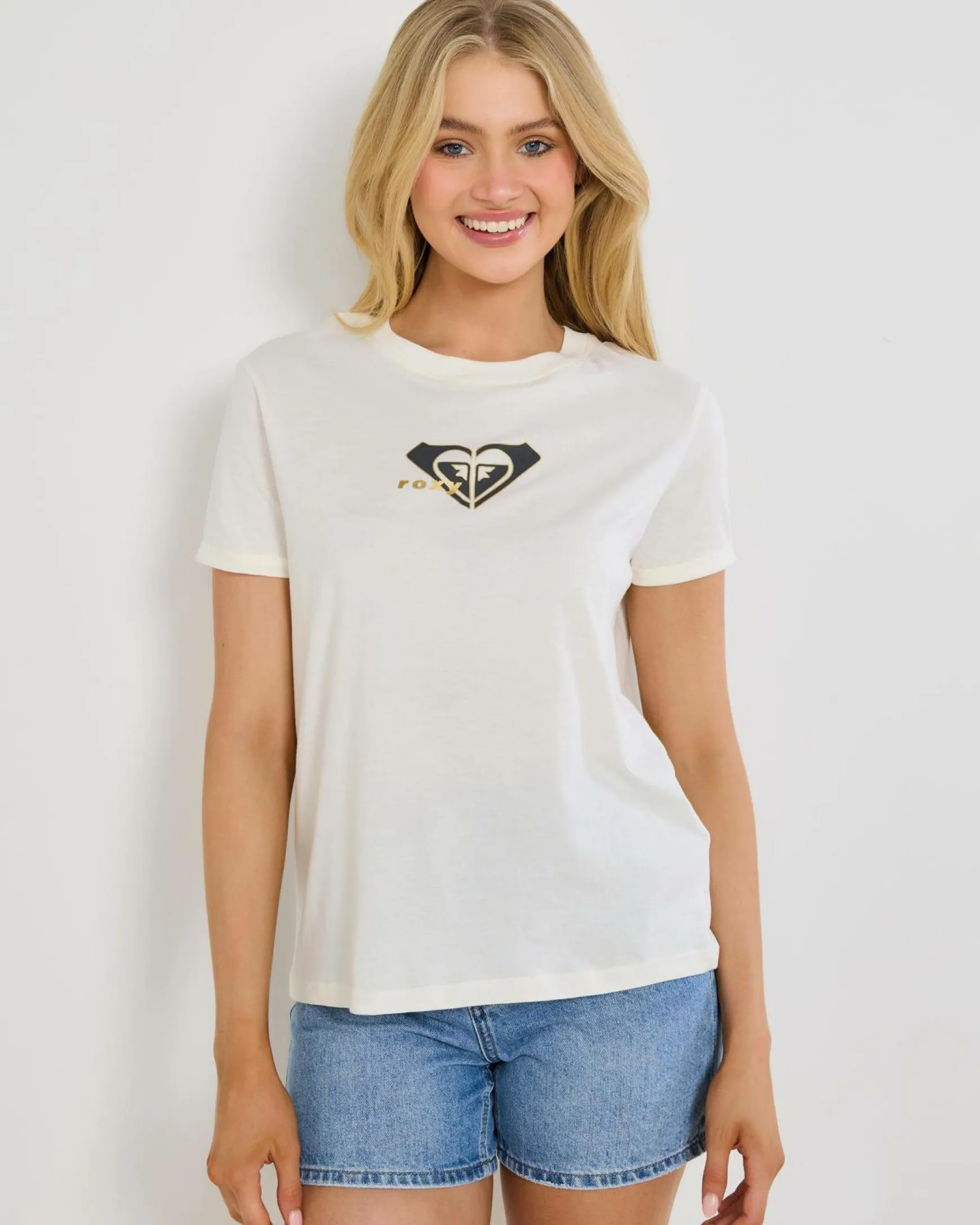 Ocean Regular Corpo T-Shirt