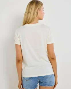 Ocean Regular Corpo T-Shirt