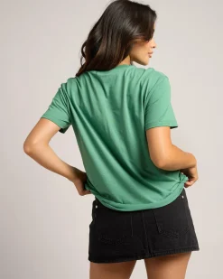 Ocean Road Art T-Shirt