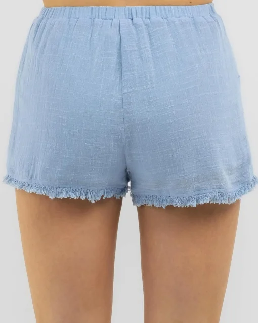 Ocean Shorts