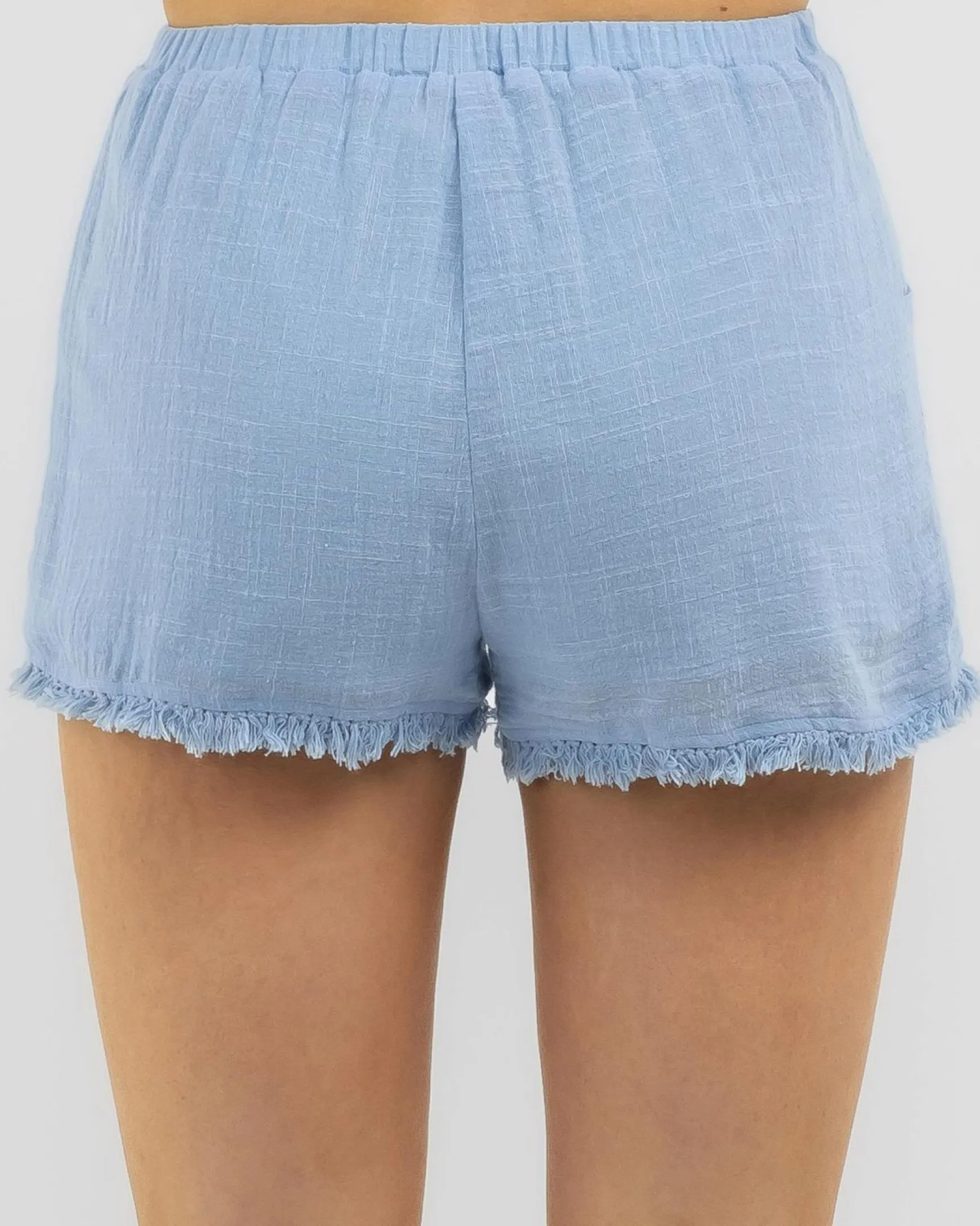 Ocean Shorts