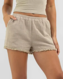 Ocean Shorts