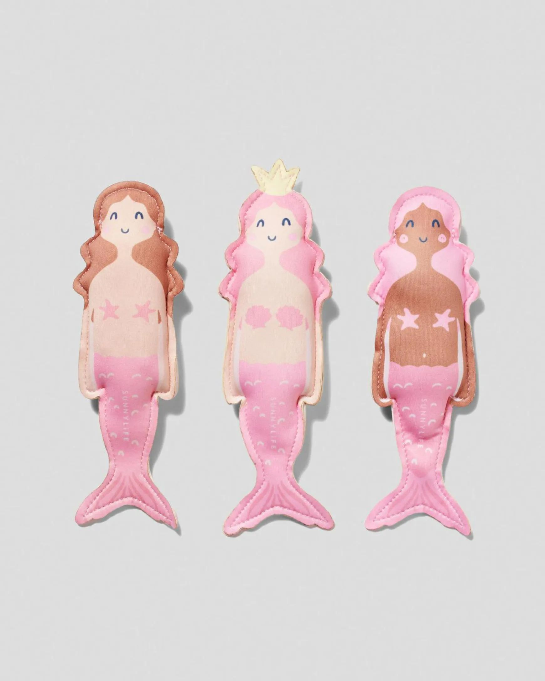 Ocean Treasure Dive Buddies