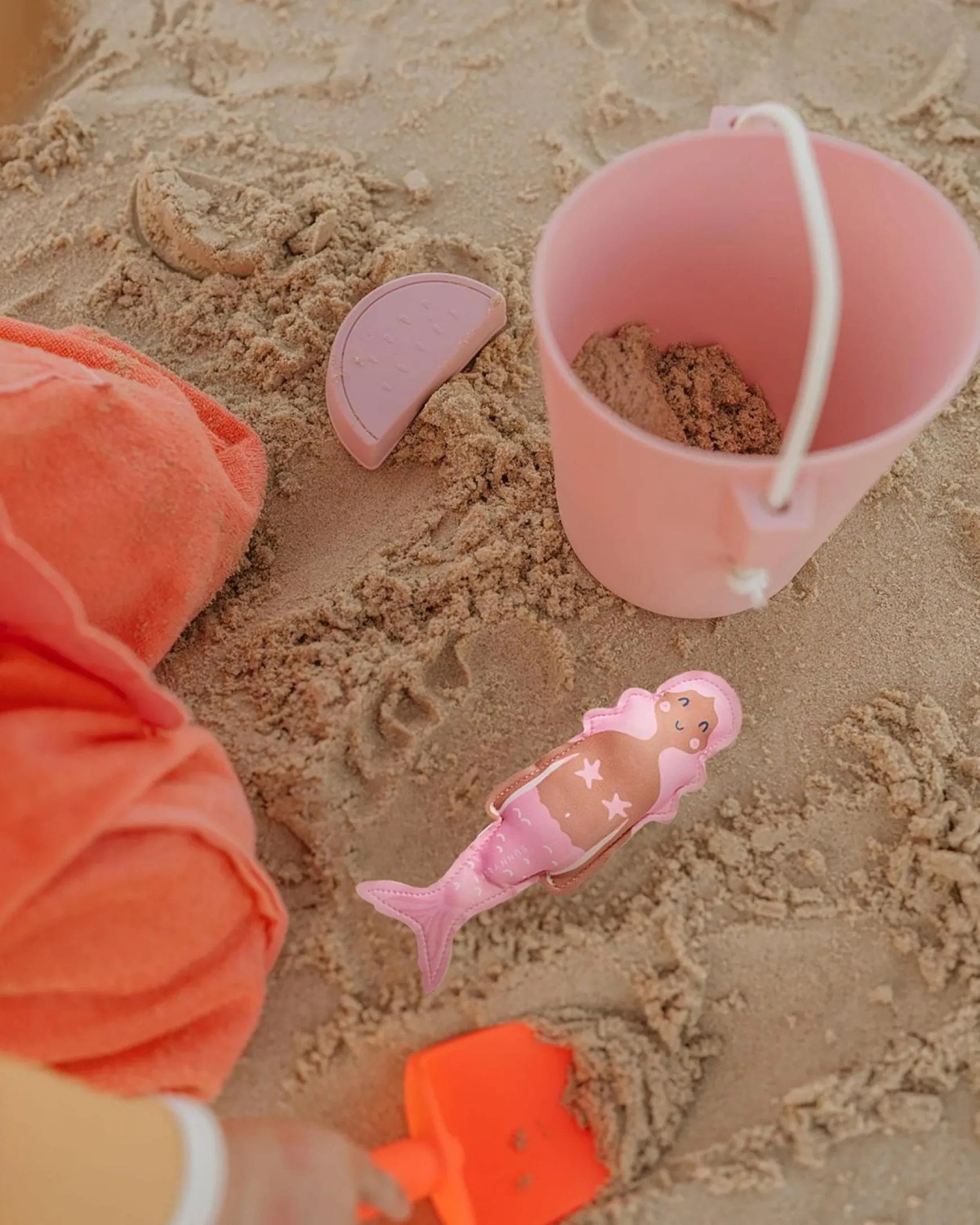 Ocean Treasure Dive Buddies