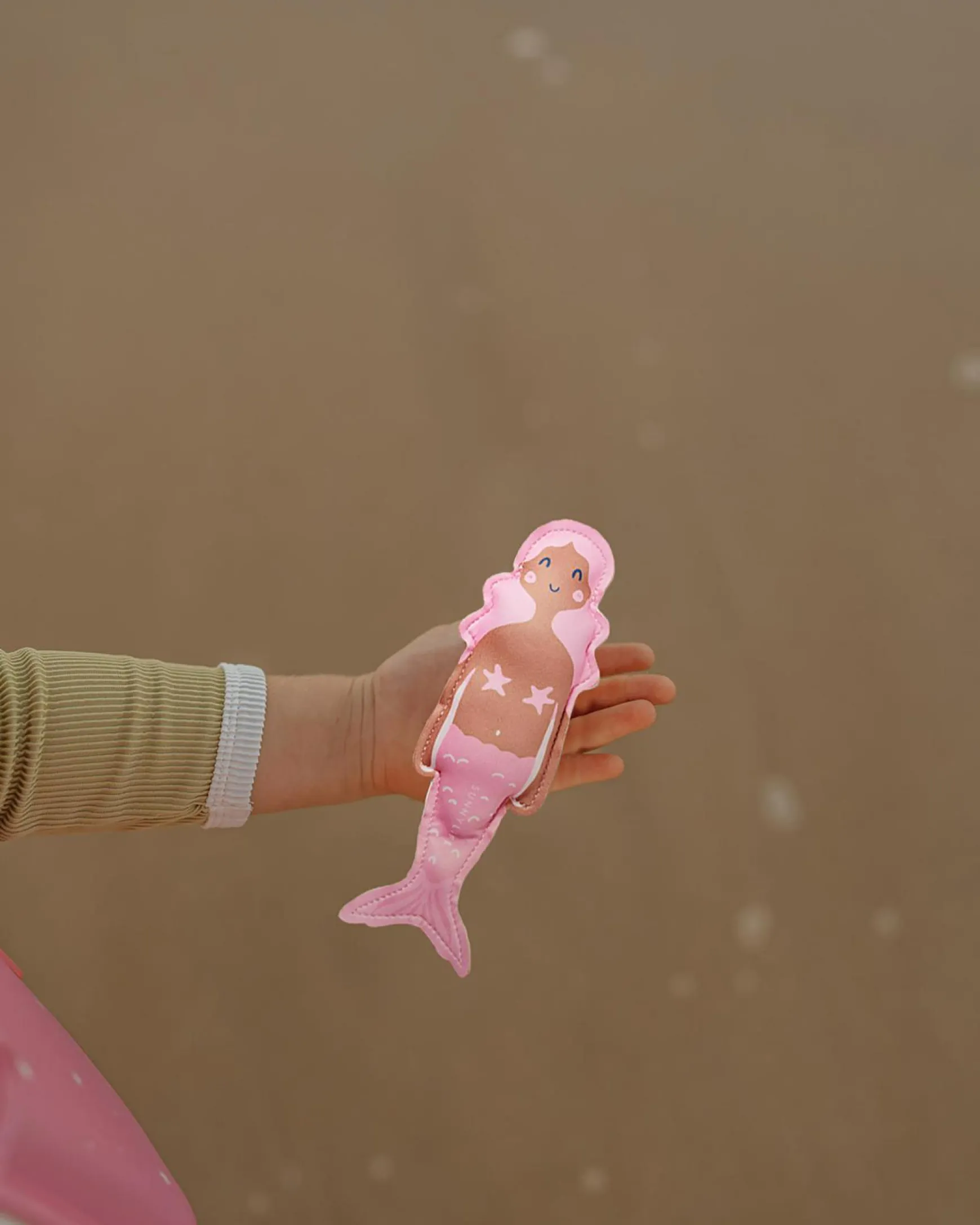 Ocean Treasure Dive Buddies