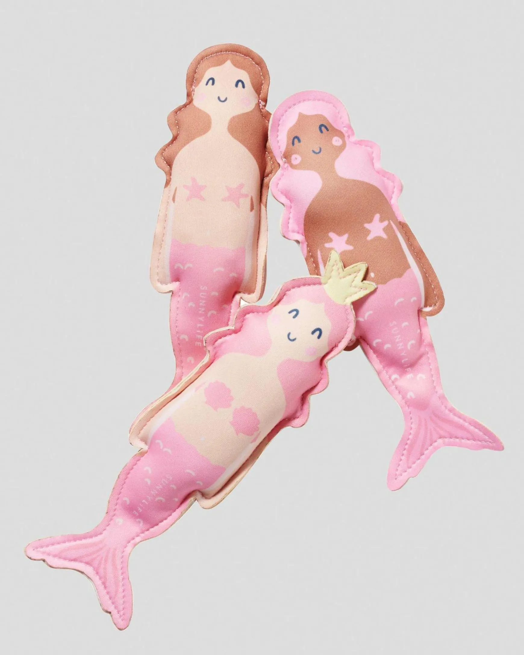 Ocean Treasure Dive Buddies