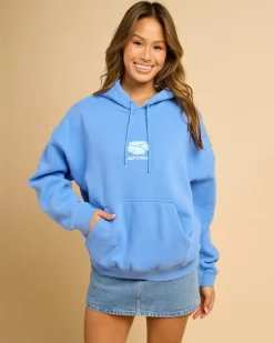 Oceanic Heritage Hoodie