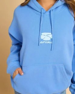 Oceanic Heritage Hoodie