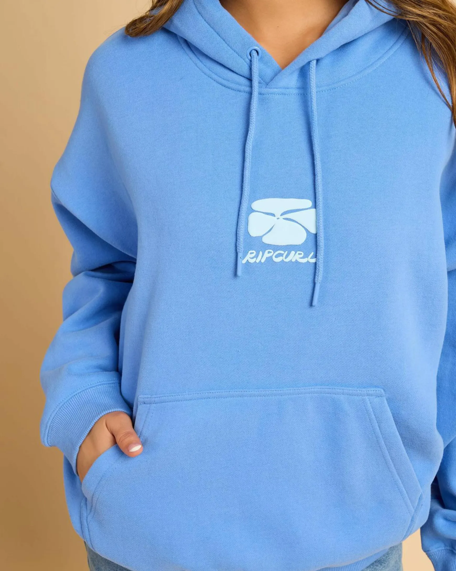Oceanic Heritage Hoodie