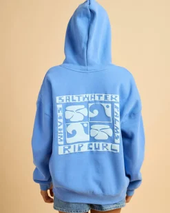 Oceanic Heritage Hoodie