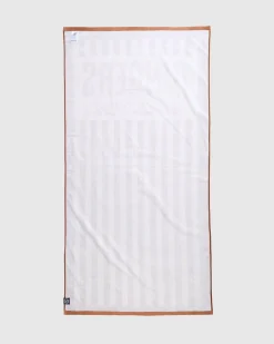 Oceanic Towel