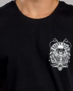 Ocean's Gamble Muscle Tank