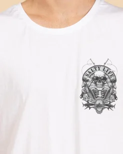 Ocean's Gamble Muscle Tank