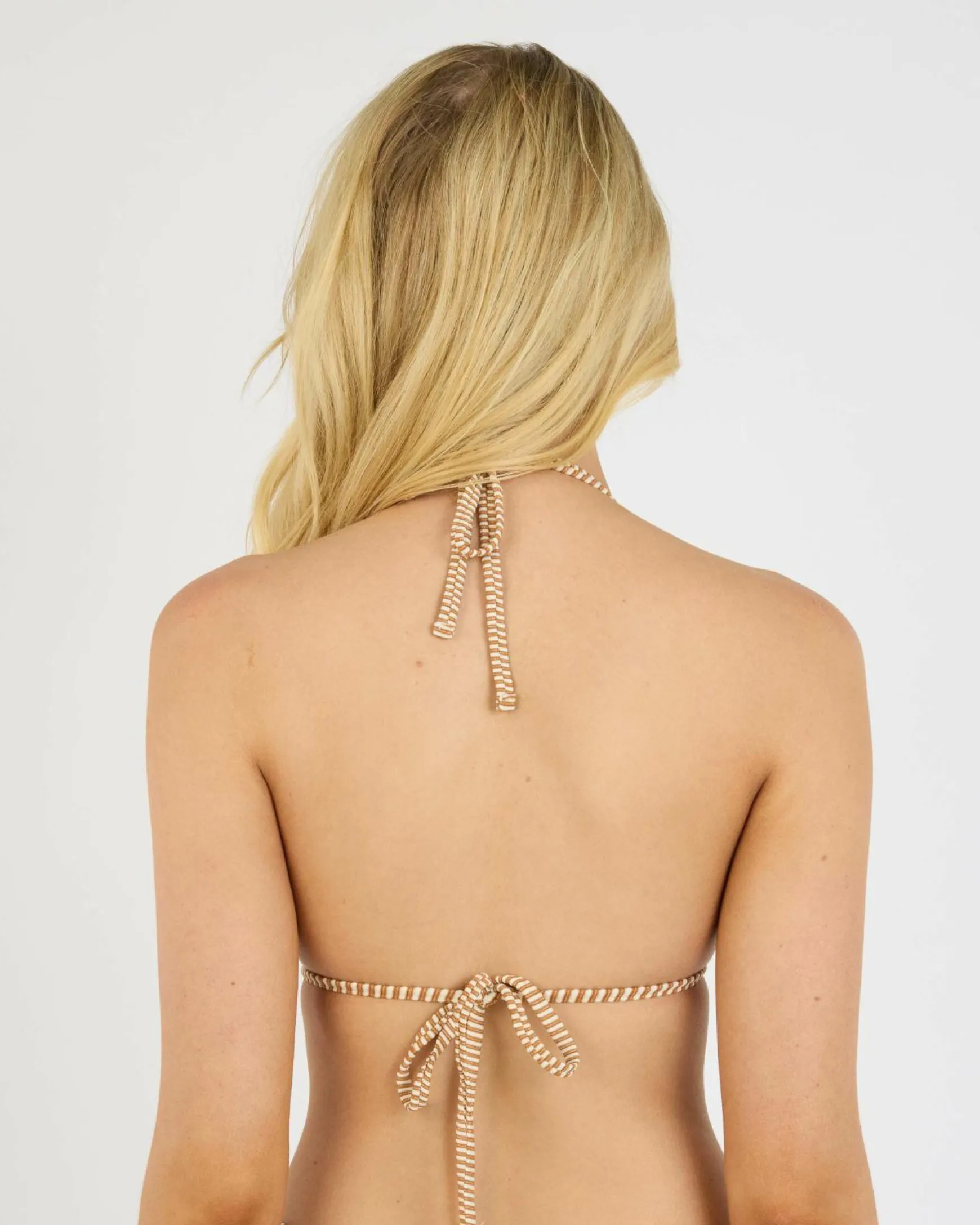 Ocotillo D-DD Sliding Triangle Bikini Top