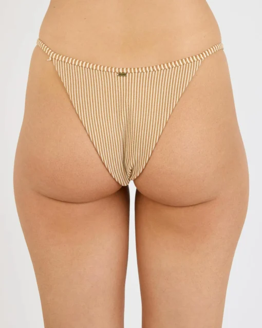 Ocotillo Skimpy Bikini Bottom