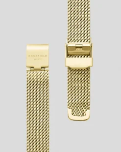 Octagon XS Mesh Watch