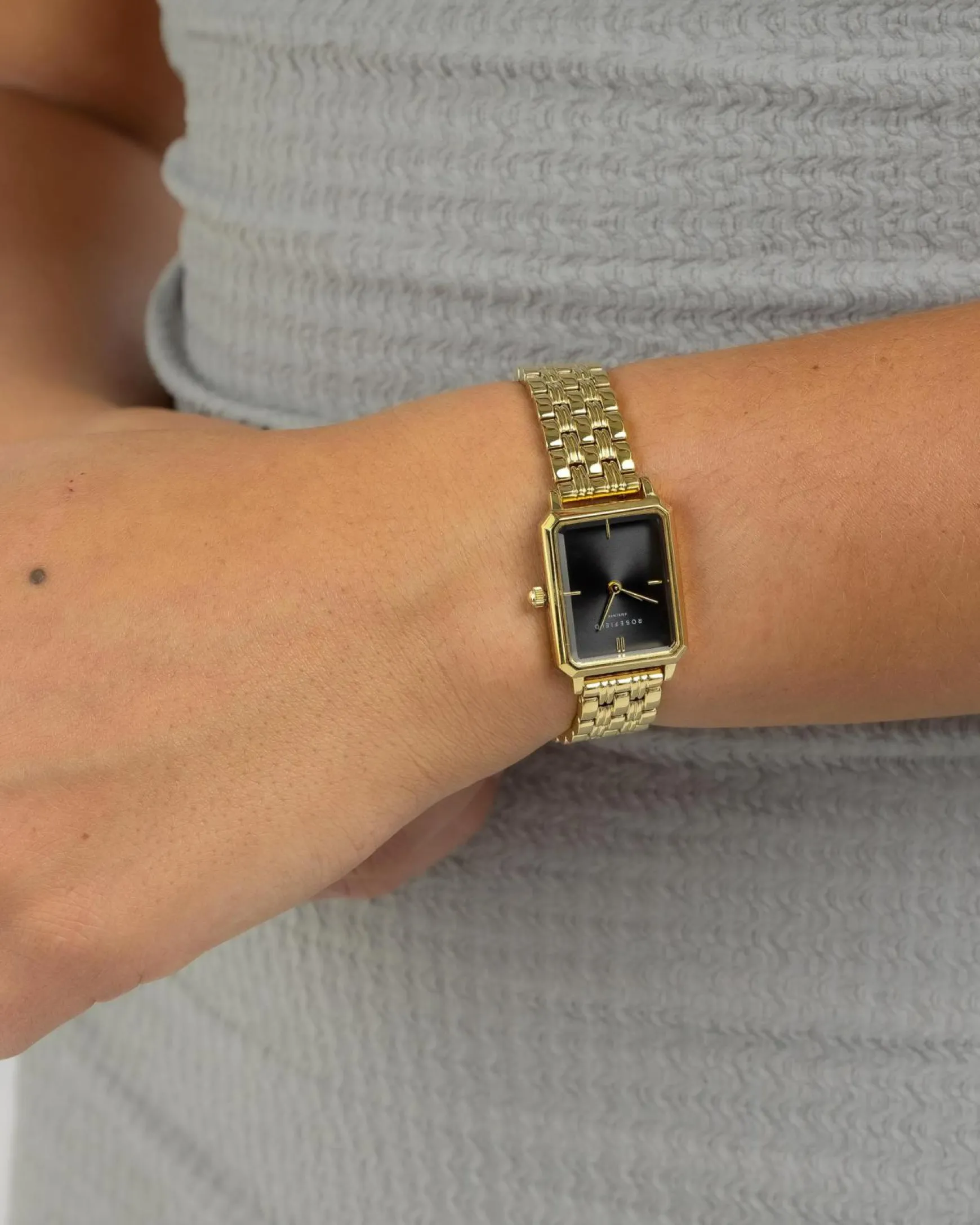 Octagon XS Watch
