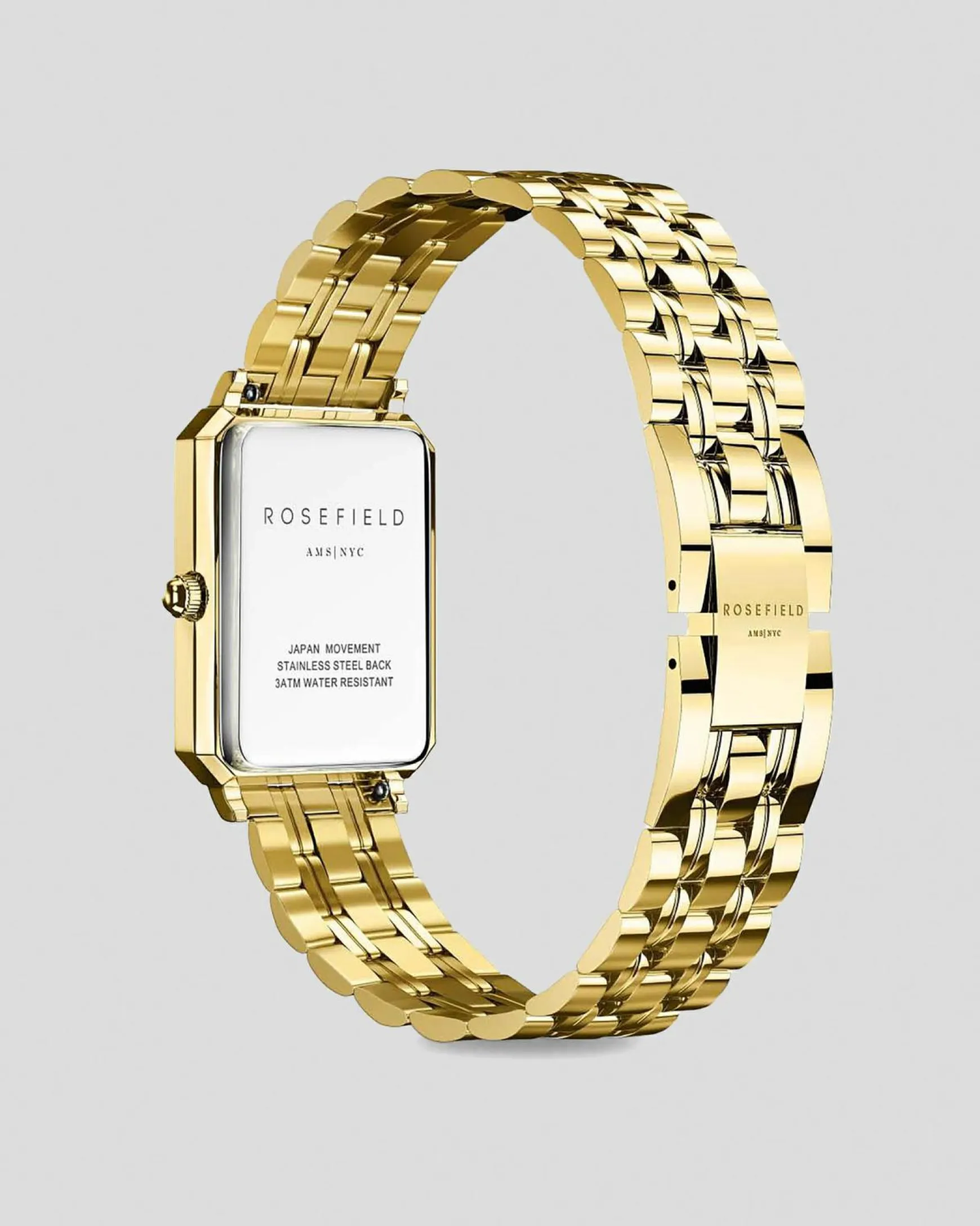Octagon XS Watch