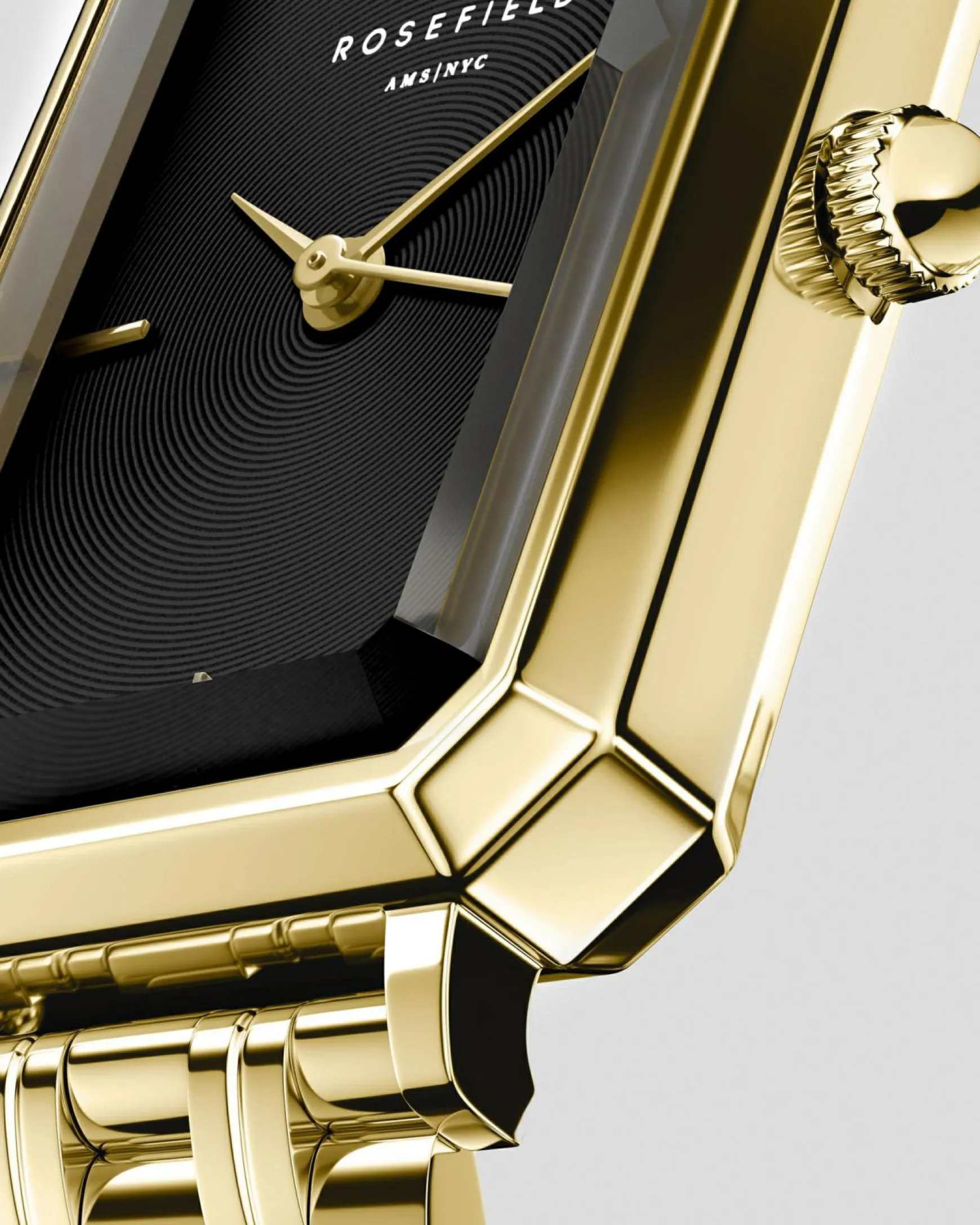 Octagon XS Watch